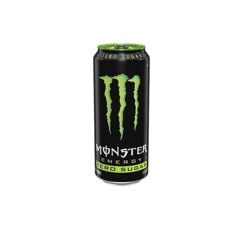 Monster Energy Zero | 500 ml