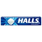 HALLS Bonbóny originál | 33.5 g