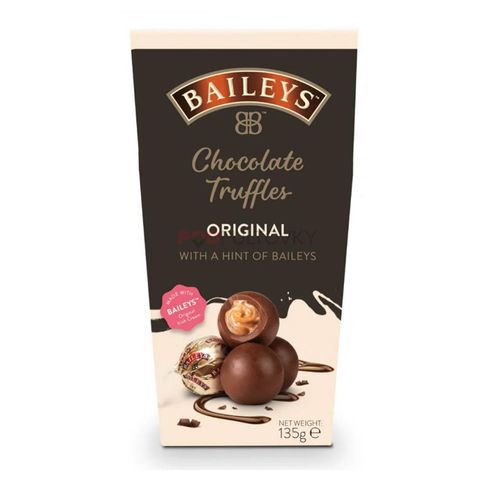 Baileys Chocolate Truffles pralines | 135 g