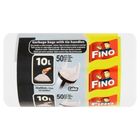 Fino Garbage bags 10l | 50 pcs