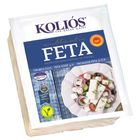 Kolios Feta cheese PDO | 200 g