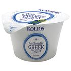 Kolios řecký jogurt bílý 10% | 150 g