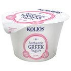 Kolios Greek Yogurt White 0% | 150 g