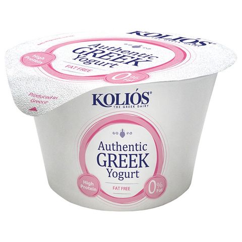 Kolios řecký jogurt bílý 0% | 150 g