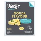 Violife Gouda Flavoured Block | 200 g