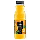 Cappy Nápoj pomeranč 100% | 330 ml