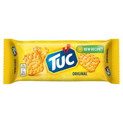 Tuc Original sós keksz 100 g