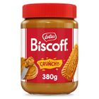 Lotus Biscoff Crunchy Pomazánka z karamelových sušenek | 380 g