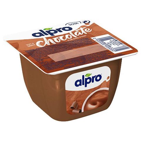 ALPRO Sójový dezert s čokoládovou příchutí | 125 g