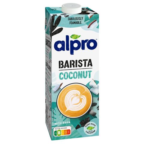 Alpro nápoj kokos Barista | 1 l