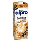 Alpro Barista mandulaital hozzáadott kalciummal 1 l