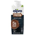 Alpro Plant Protein csokoládéízű szójaital hozzáadott kalciummal és vitaminokkal 250 ml