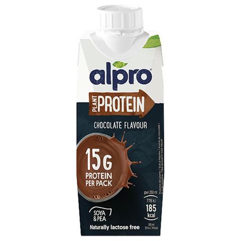 ALPRO DRINK PROTEIN SOYA CHOCOLATE | 250 ml