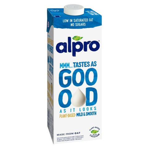 Alpro Oat Drink 1,8% | 1 l