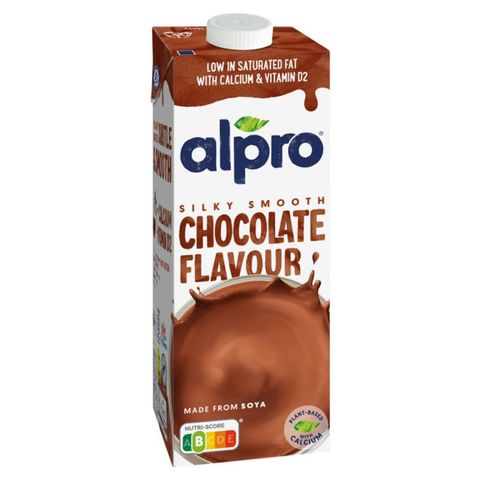 ALPRO Sójový nápoj s čokoládovou příchutí | 1 l