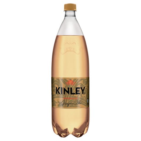 Kinley Ginger Ale | 1.5 l