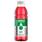 Vitaminwater Defence Raspberry Apple | 500 ml