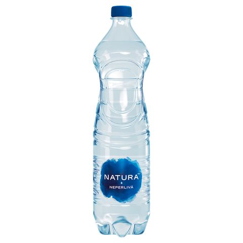 Natura Spring Water Still | 1.5 l