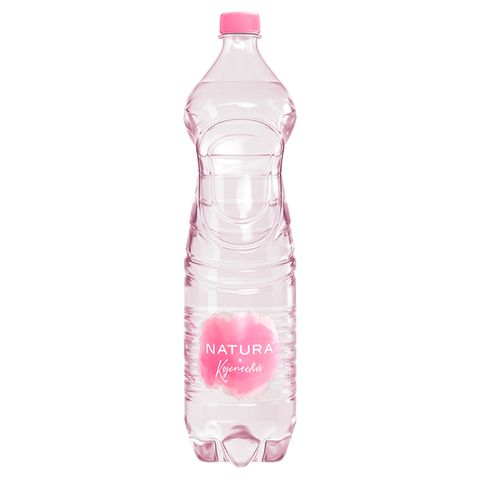 Natura Spring Water for Infants | 1.5 l