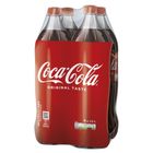 Coca-Cola | 4 x 1.5 l