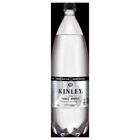 Kinley Zero Tonic Water Energy-Free Carbonated Soft Drink with Sweeteners 1,5 l