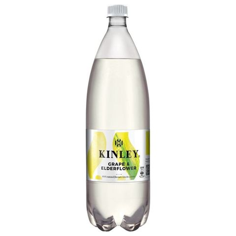 Kinley Grape | 1.5 l