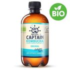 BIO Captain Kombucha original | 400 ml