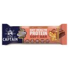 Captain proteinová tyčinka arašídy | 50 g