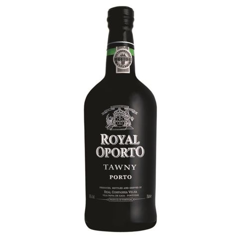 Royal Oporto Tawny portské víno červené | 0.75 l