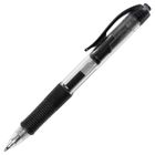 Q-Connect Gel Pen Sigma, Black | 1 piece