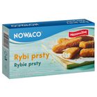 Nowaco Fish fingers | 250 g