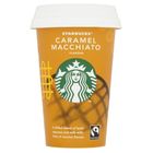 Starbucks Caramel Macchiato | 220 ml