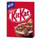 Nestlé Kit-Kat kakaós ízű ropogós gabonapehely tejcsokoládéval 330 g