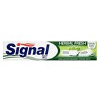 Signal Toothpaste family herbal | 75 ml