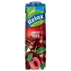 Relax Nápoj višeň 100% | 1 l