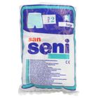 Seni San Síťové kalhotky Large 2ks