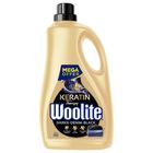 Prac.gel Woolite dark 60d | 3.6 l