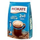 Mokate Instant coffee 2in1 | 140 g