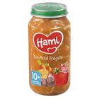 HAMI Spaghetti Bolognese, 12+ |  250 g