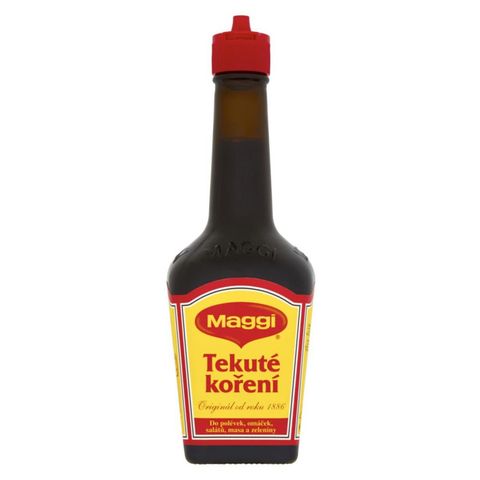 Maggi Koření tekuté | 160 ml