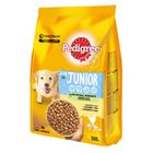 Pedigree granule pro psy Junior drůbež+zelenina | 500 g