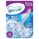 Kolorado Roll Aroma Blue Aquatic WC blok | 51 g