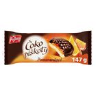 Figaro Jaffa cakes orange | 147 g