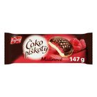 Figaro Jaffa cakes raspberry | 147 g