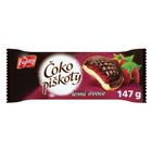 Figaro Čoko Piškoty lesní ovoce | 147 g