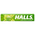 HALLS Candies fresh lime | 33.5 g