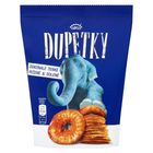 Dupetky precle slané | 80 g