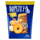 Dupetky Onion, Honey & Mustard | 70 g