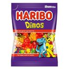 Haribo Dinos Fruit Flavoured Gums 100 g