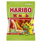 Haribo Wummis gyümölcsízű gumicukorka 100 g